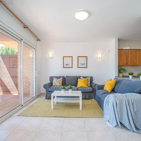 Jouvacations Villa 2 Freser Empuriabrava Esterno foto
