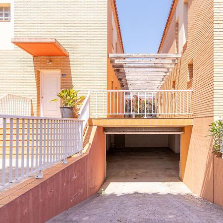 Jouvacations Villa 2 Freser Empuriabrava Esterno foto