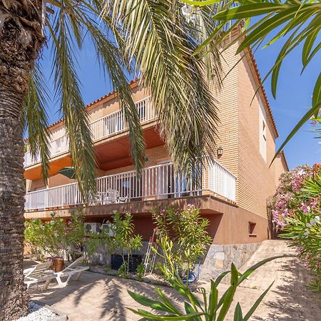 Jouvacations Villa 2 Freser Empuriabrava Esterno foto